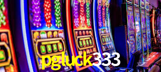 pgluck333 App Interface